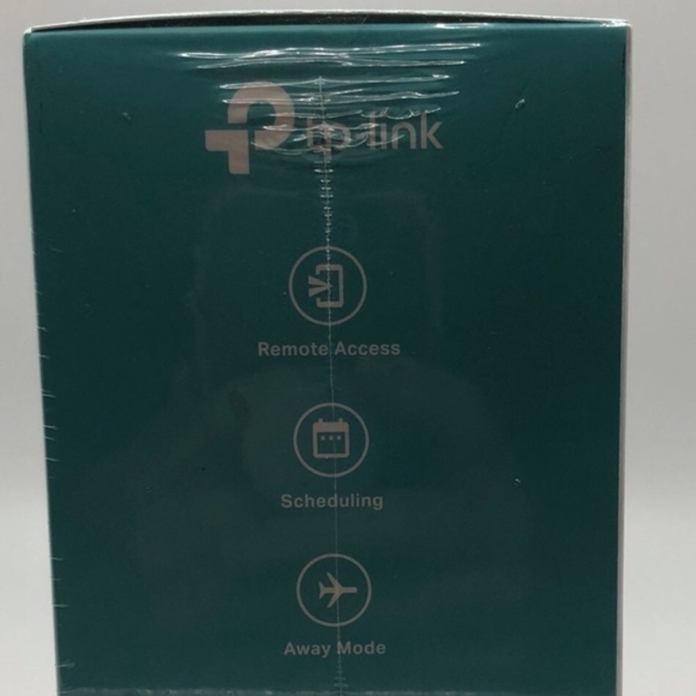 TP-Link Smart Wi-Fi Plug for Alexa - Picture 4 of 4